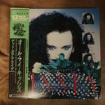 Dead Or Alive I'll Save You All My Kisses 12-3P-834 fotó