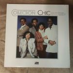 Chic Collection ATL 20 300 fotó