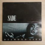 Sade Diamond Life fotó