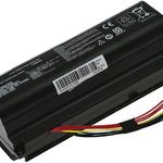 Helyettesítő akku Asus G751J fotó