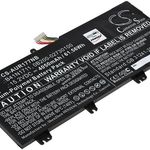 Helyettesítő laptop akku Asus TUF FX705GM-EW058 fotó