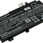 Helyettesítő laptop akku Asus FX504GE-DM040T fotó