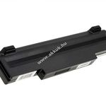Helyettesítő akku Asus F3Sa fotó