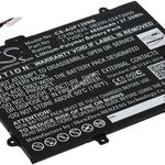 Helyettesítő laptop akku Asus VivoBook Flip 12 TP203NA-BP055TS fotó