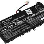 Helyettesítő laptop akku Asus ROG Strix GL503VS-EI068T fotó