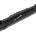 Erős helyettesítő laptop akku Asus A550LB fotó