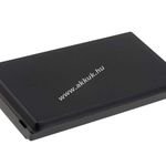 Helyettesítő akku Asus típus 70-NLF1B2000V fotó