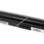 Helyettesítő akku Asus típus A22-P701 4400mAh fekete fotó