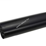 Helyettesítő akku Asus típus AL23-901 6600mAh fekete fotó