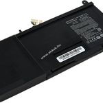 Helyettesítő laptop akku Clevo P650RS-G fotó