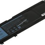 Helyettesítő laptop akku Dell Inspiron 17 7000, Inspiron 17 7778 fotó