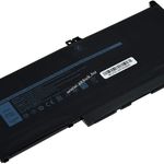 Helyettesítő laptop akku Dell Latitude 7400-8N6DH fotó