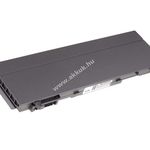 Helyettesítő akku Dell Precision M4500 11, 1V 87Wh fotó