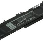 Helyettesítő laptop akku Dell Precision 15 3510, Precision 15 3510 Workstation fotó