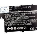 Helyettesítő laptop akku Dell típus 0V0XTF fotó