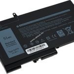 Helyettesítő standard akku Dell típus 4YFVG fotó