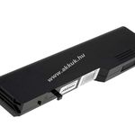 Helyettesítő akku Dell típus T114C fotó