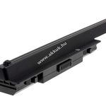 Helyettesítő akku Dell típus KM976 6600mAh fotó