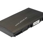 Helyettesítő akku FOSA típus LIP8151CMPT/TW fotó