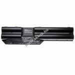 Helyettesítő akku Fujitsu LifeBook T732 típus FPCBP373 6600mAh fotó