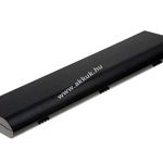 Helyettesítő akku típus HSTNN-LB09 fotó