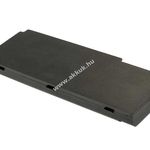 Helyettesítő akku típus MS2221 fotó