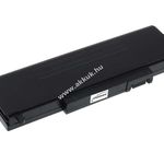 Helyettesítő akku típus 6501171 6600mAh fotó