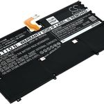 Helyettesítő laptop akku HP F1D61EA#ABD (Csatlakozó típusra figyeljen!!) fotó