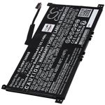 Helyettesítő laptop akku HP ENVY X360 13-BF0024NN fotó