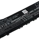 Helyettesítő laptop akku HP ENVY 13-AH0000 fotó