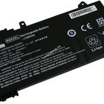 Helyettesítő laptop akku HP PROBOOK 440 G6-6FS88PA fotó