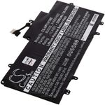 Helyettesítő laptop akku HP Chromebook 14-AK006NA fotó