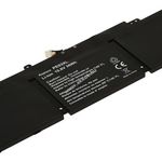 Helyettesítő laptop akku HP Chromebook 11-2110NR PC fotó