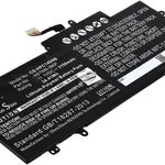 Helyettesítő laptop akku HP Chromebook 14 G3(L2G62UC) fotó