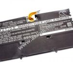 Helyettesítő akku HP Spectre 13-V000 4750mAh (Csatlakozó típusra figyeljen!!) fotó