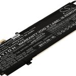 Helyettesítő laptop akku HP Spectre X360 13-AP0029TU fotó