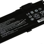 Helyettesítő laptop akku HP Pavilion x360 15-bk193m fotó