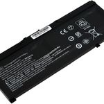 Helyettesítő laptop akku HP Pavilion Gaming 15-cx0066TX fotó