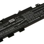 Helyettesítő laptop akku HP EliteBook 850 G5 5JC65UT fotó