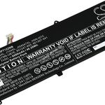Helyettesítő laptop akku HP Elite X2 1012 G2 (1LW05EA) fotó