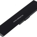 Helyettesítő akku HP típus HSTNN-W84C fotó