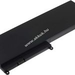 Helyettesítő akku HP típus 660002-541 fotó