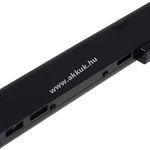 Helyettesítő akku HP típus 718677-141 fotó