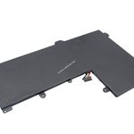 Helyettesítő laptop akku HP típus TPN-Q127 fotó