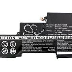 Helyettesítő laptop akku HP típus 765605-005 fotó