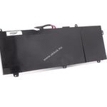 Helyettesítő laptop akku HP típus HSTNN-C88C fotó
