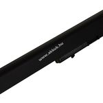 Helyettesítő standard akku HP típus HSTNN-LB5Y fotó
