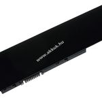 Helyettesítő akku HP típus MC06062 fotó