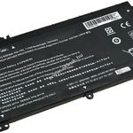 Helyettesítő akku HP típus 1LT72ES fotó