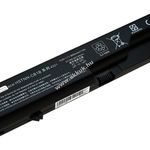 Erős helyettesítő HP akku típus HSTNN-IB1A fotó